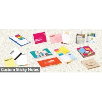 Custom Sticky Notes