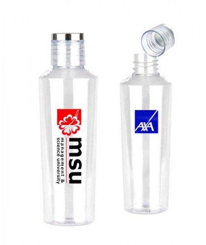 HUGO - Tritan Drink Bottle (800ml)