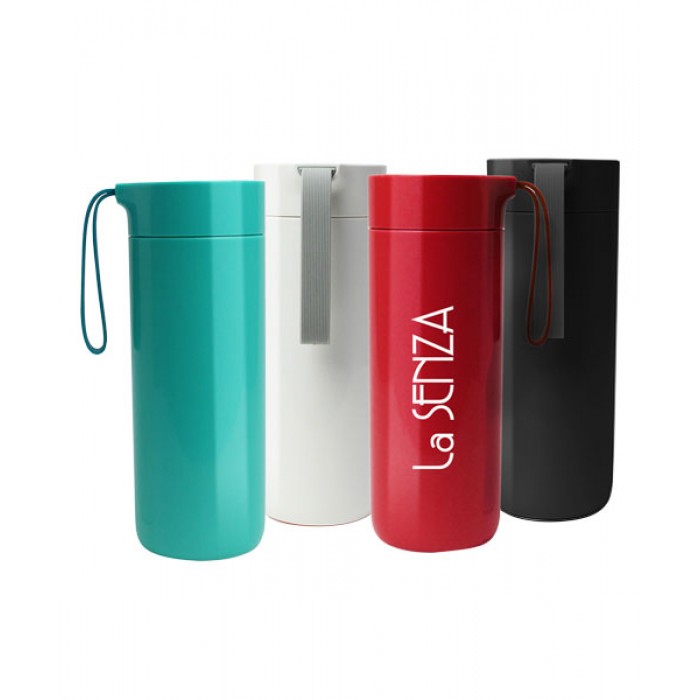 butterfly vacuum flask