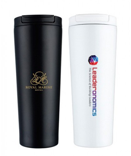ESPRESSO SS Double Wall Thermo Flask - 500ml            