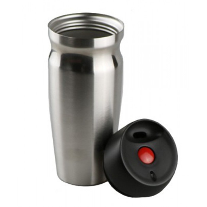 REDDOT Double Wall Stainless Steel Thermos - 350ml     