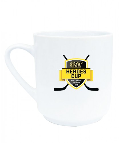 11oz Ceramic Mug     