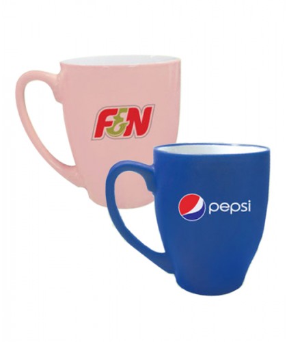 13oz Pastel Mug  