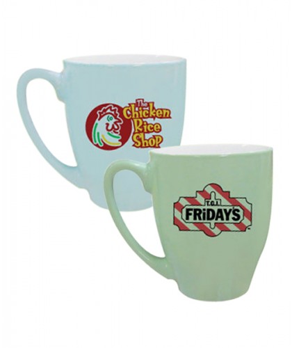 13oz Pastel Mug  