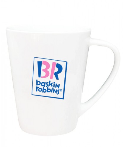13oz Ceramic Mug              