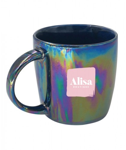 13oz Rainbow Mug  