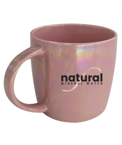 13oz Rainbow Mug  