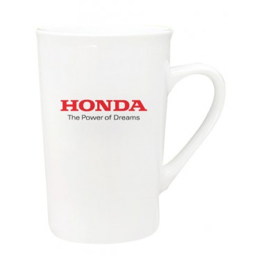 13oz Ceramic Mug         