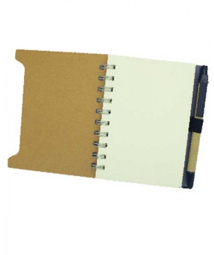 Flip Notepad (with Pen)     