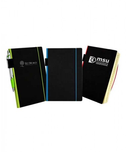 A5 Notebook            