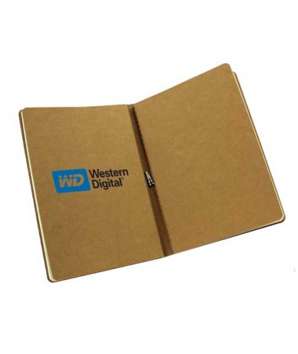 BIRCH - Combination Notebook (Lined & Dotted)    