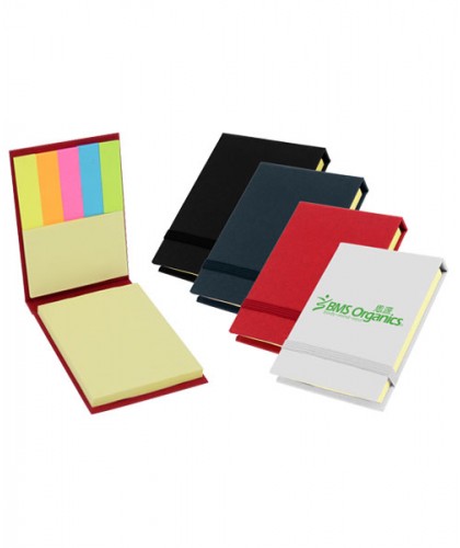 Eco Notepad    