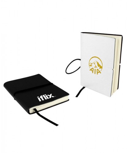 ASPEN -  Pocket Journal