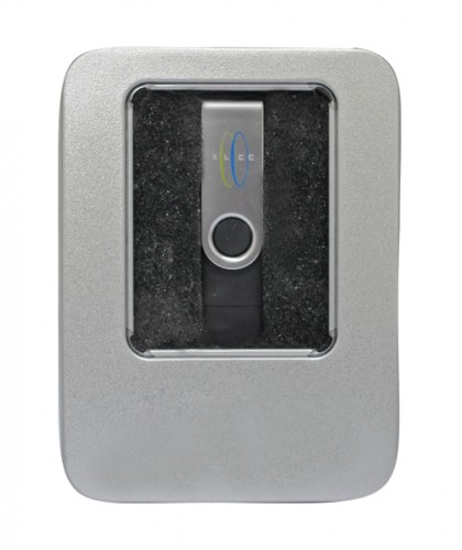 Metal Box    