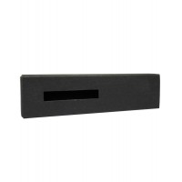 Long Black Gift Box          