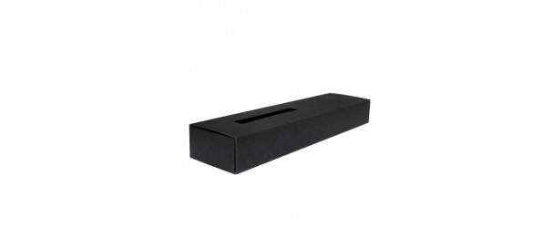 Long Black Gift Box          