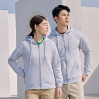 FLEECE JACKET