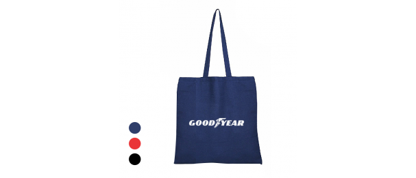 Canvas Bag