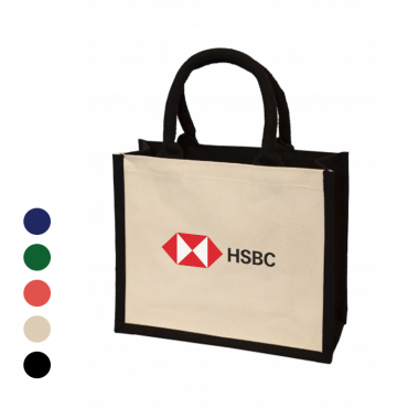 Canvas Bag