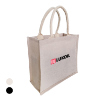 Laminated Juco Bag (Big)