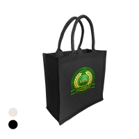 Laminated Juco Bag (Small)