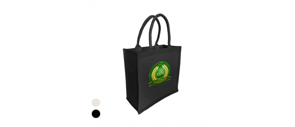 Laminated Juco Bag (Small)