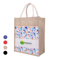NATRIA Jute Bag