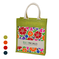 Jute Bag