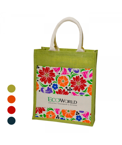 Jute Bag