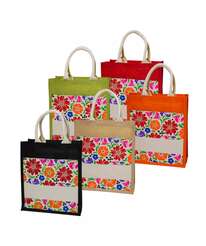 Jute Bag
