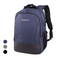 LAPDEX Laptop Backpack