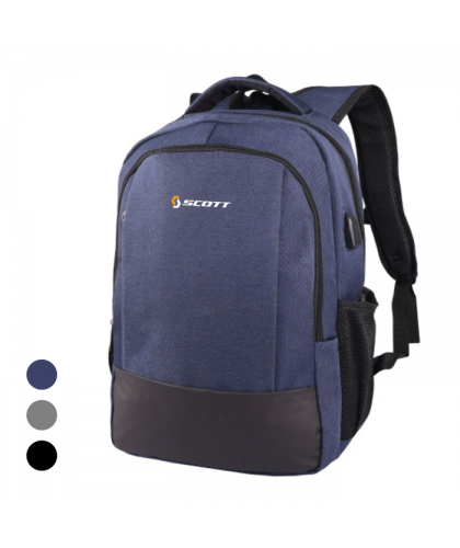LAPDEX Laptop Backpack