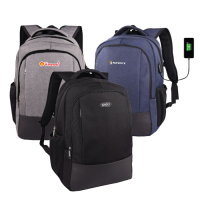 LAPDEX Laptop Backpack