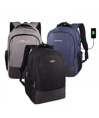 LAPDEX Laptop Backpack