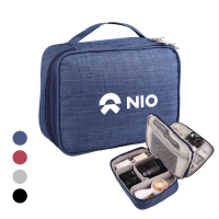 Double Layer Travel Digital Bag