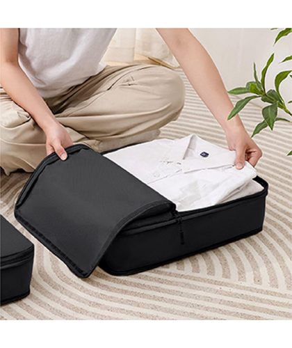 ULTRA Compressible Travel Organiser - L Size