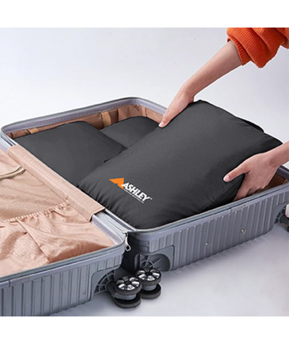 ULTRA Compressible Travel Organiser - XL Size