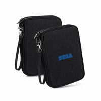 DUO Layer Travel iPad 10.8″ Multi Gadget Pouch