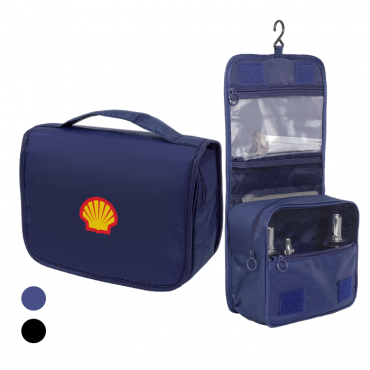 VOYA Multipurpose Toiletry Bag