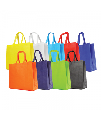 NON WOVEN BAG