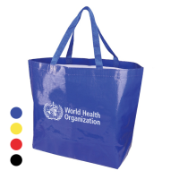 LAMWOV Laminated PP Woven Bag