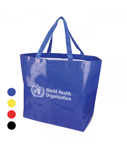 LAMWOV Laminated PP Woven Bag
