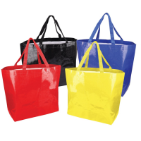 LAMWOV Laminated PP Woven Bag