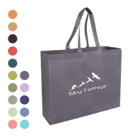 SONIVIA Non Woven Bag (Ultrasonic)
