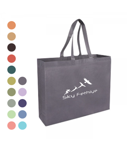 SONIVIA Non Woven Bag (Ultrasonic)