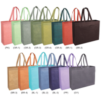 SONIVIA Non Woven Bag (Ultrasonic)
