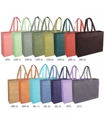 SONIVIA Non Woven Bag (Ultrasonic)