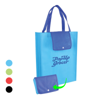FOLVIA Foldable Non Woven Bag