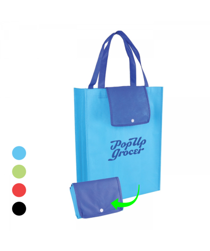 FOLVIA Foldable Non Woven Bag