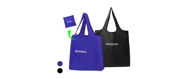 LITEFOLD Lightweight Foldable Bag